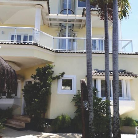 Sam'S Home Ρίο ντε Τζανέιρο Εξωτερικό φωτογραφία