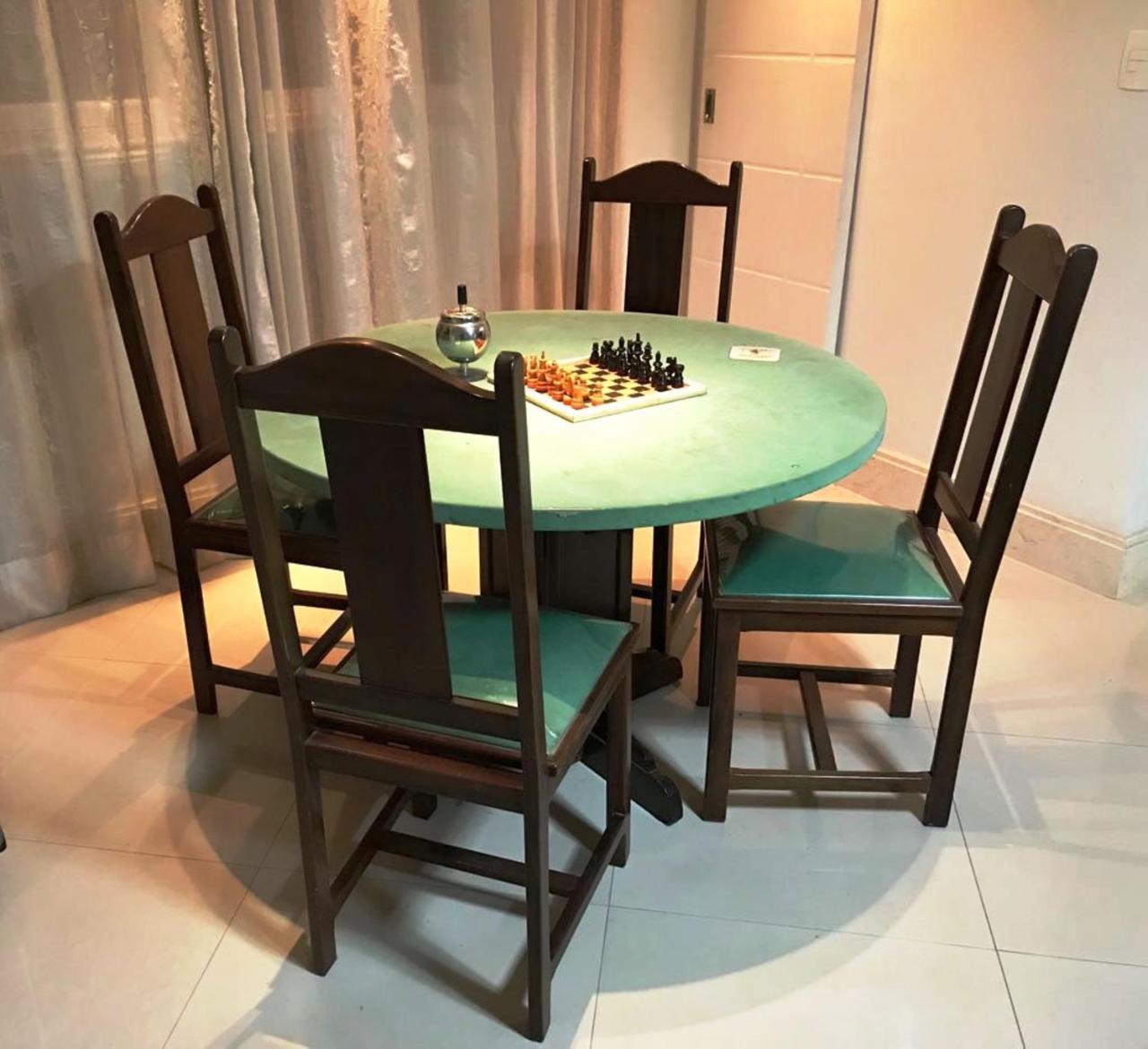 Sam'S Home Ρίο ντε Τζανέιρο Εξωτερικό φωτογραφία
