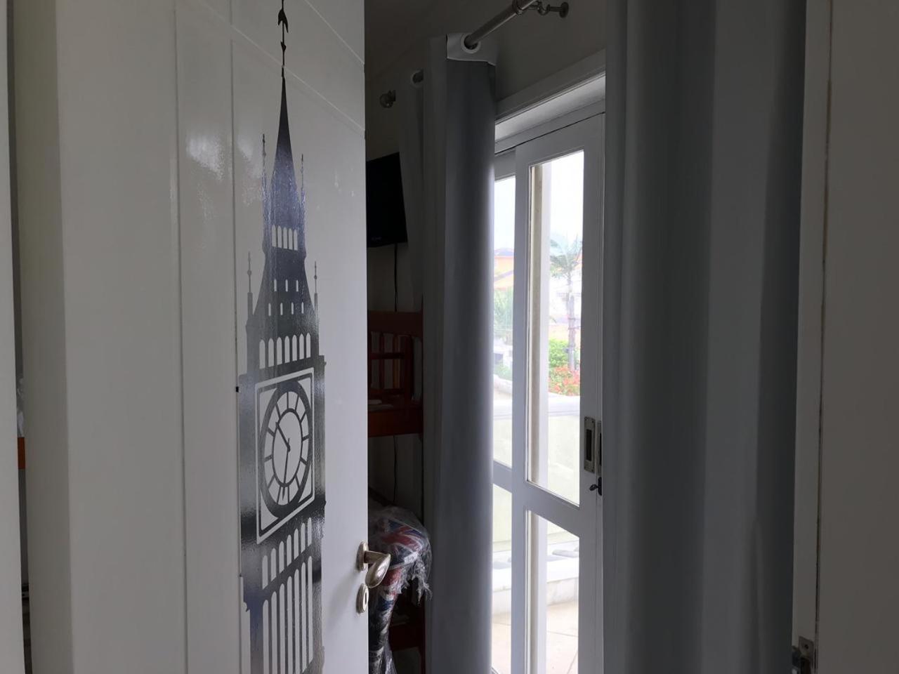 Sam'S Home Ρίο ντε Τζανέιρο Εξωτερικό φωτογραφία