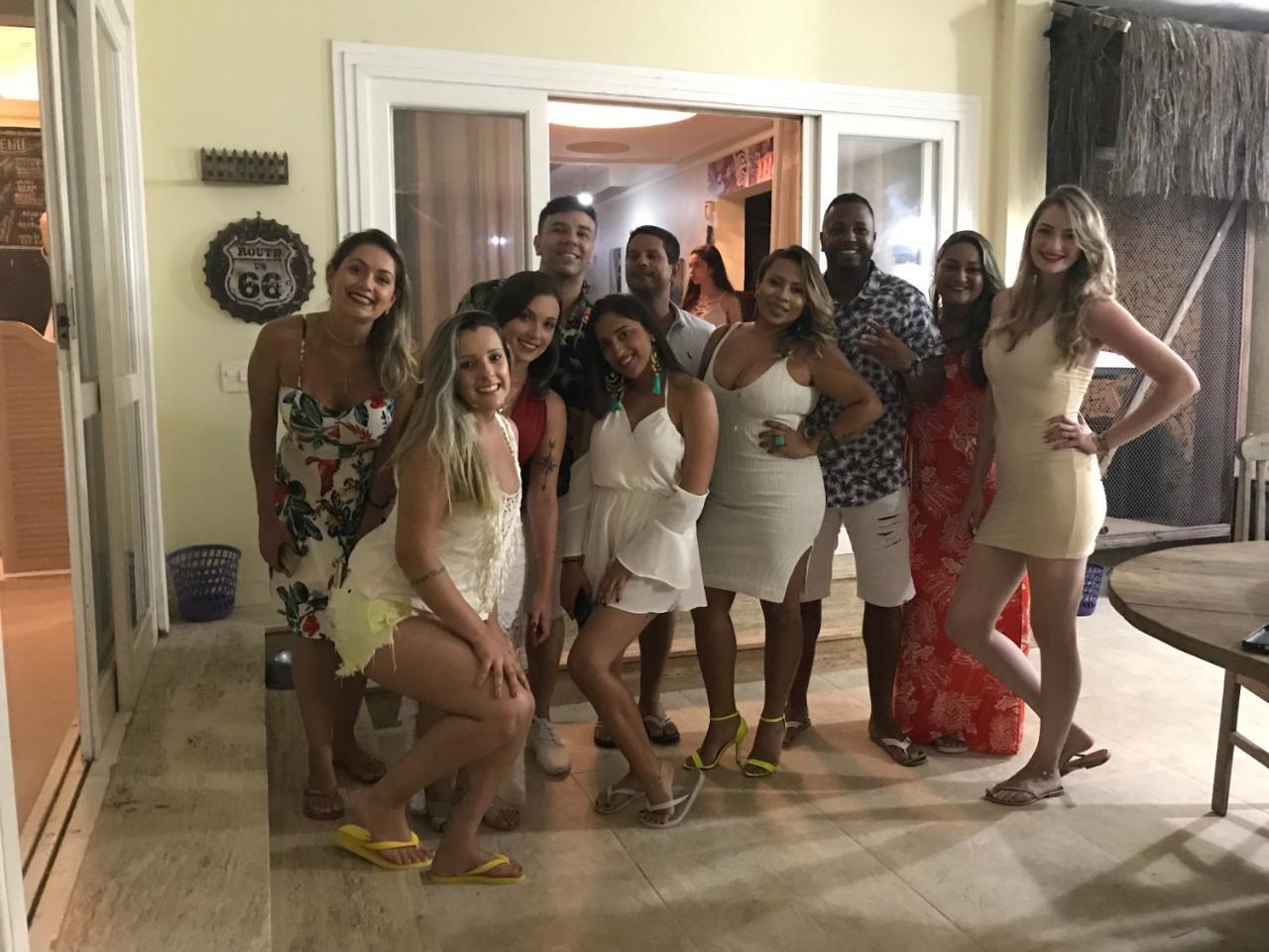 Sam'S Home Ρίο ντε Τζανέιρο Εξωτερικό φωτογραφία