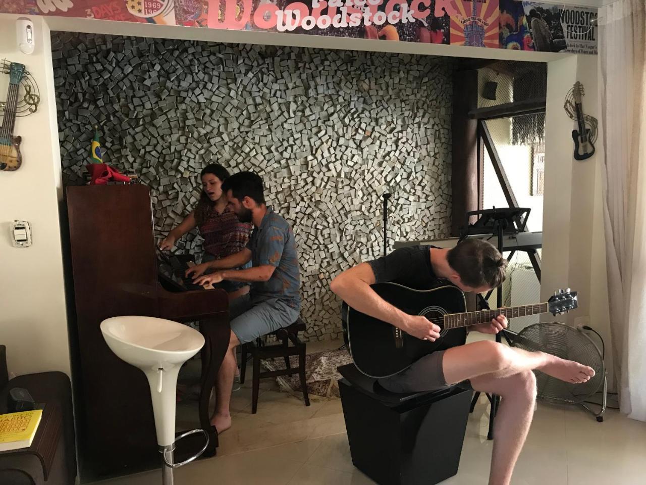 Sam'S Home Ρίο ντε Τζανέιρο Εξωτερικό φωτογραφία