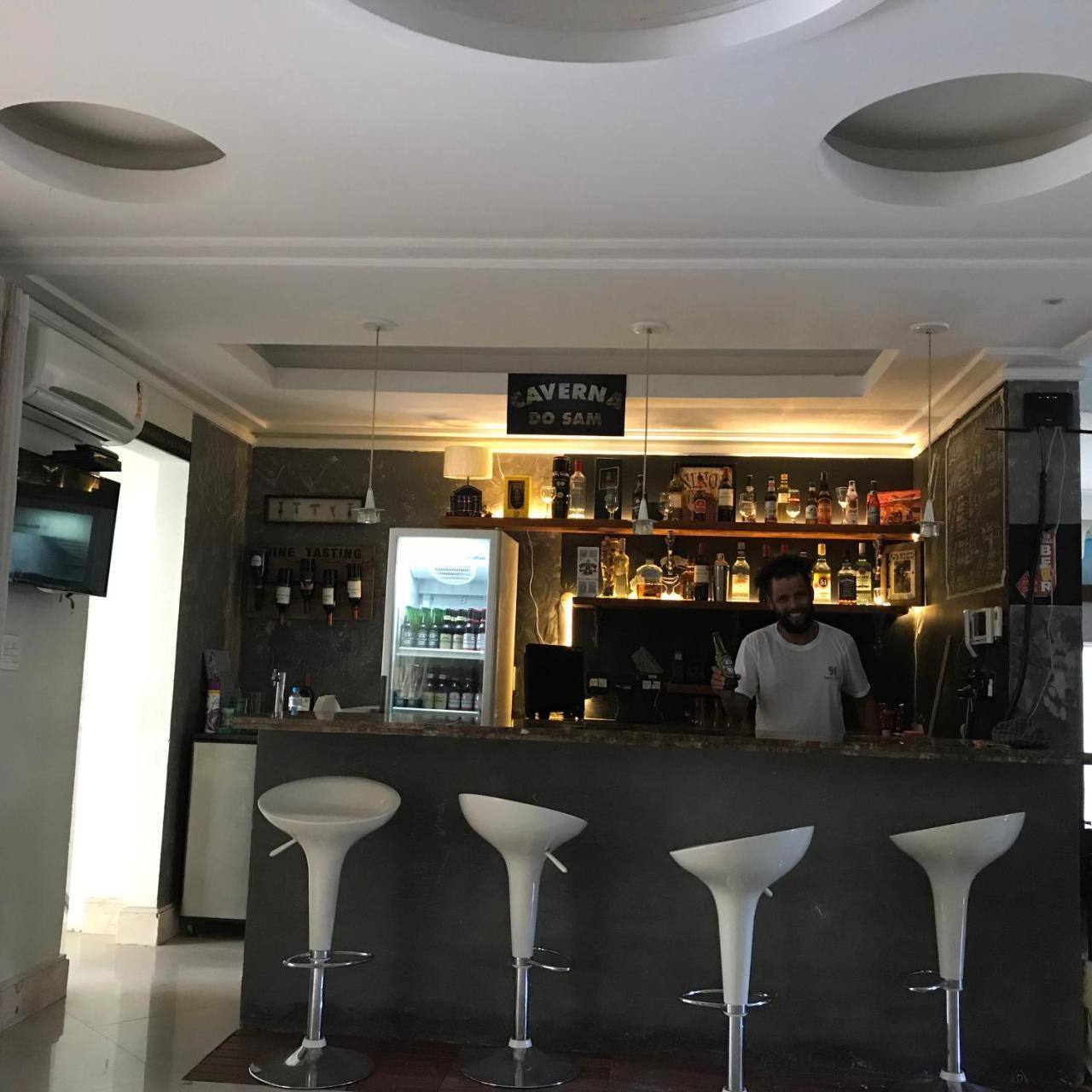 Sam'S Home Ρίο ντε Τζανέιρο Εξωτερικό φωτογραφία