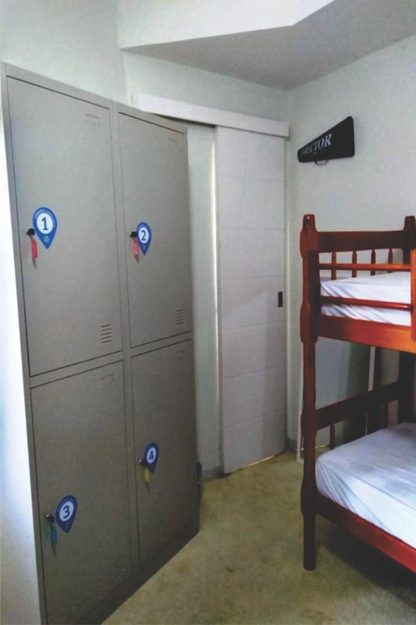 Sam'S Home Ρίο ντε Τζανέιρο Δωμάτιο φωτογραφία