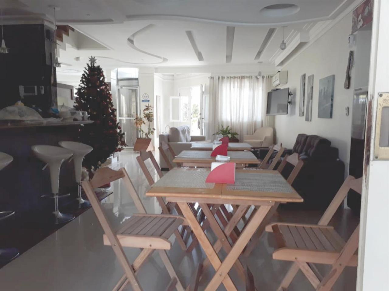 Sam'S Home Ρίο ντε Τζανέιρο Εξωτερικό φωτογραφία