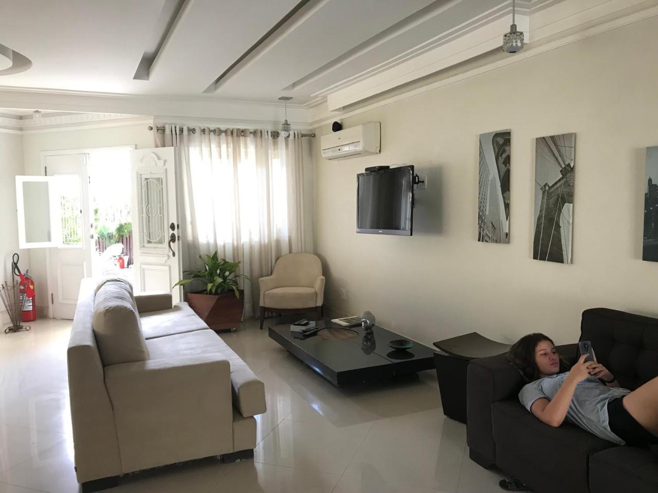 Sam'S Home Ρίο ντε Τζανέιρο Εξωτερικό φωτογραφία