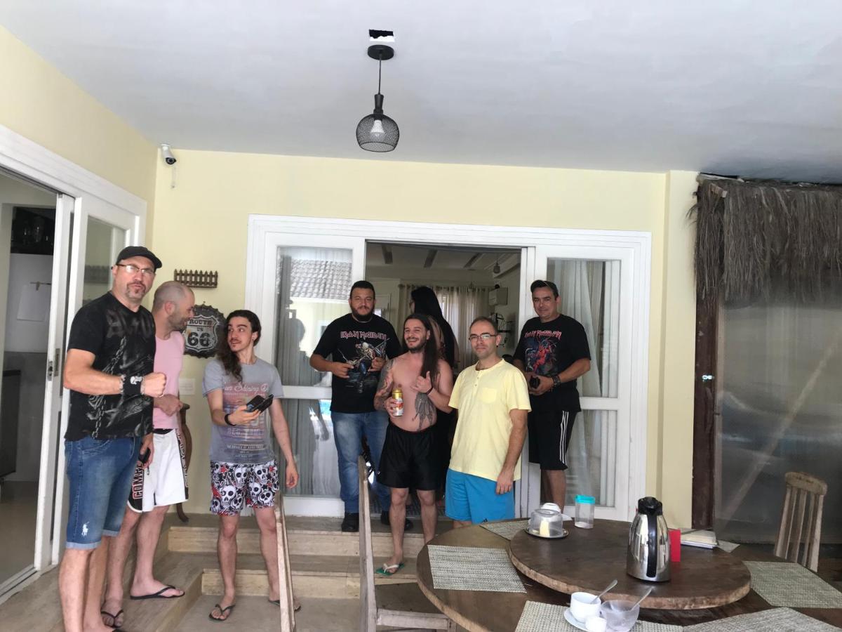 Sam'S Home Ρίο ντε Τζανέιρο Εξωτερικό φωτογραφία