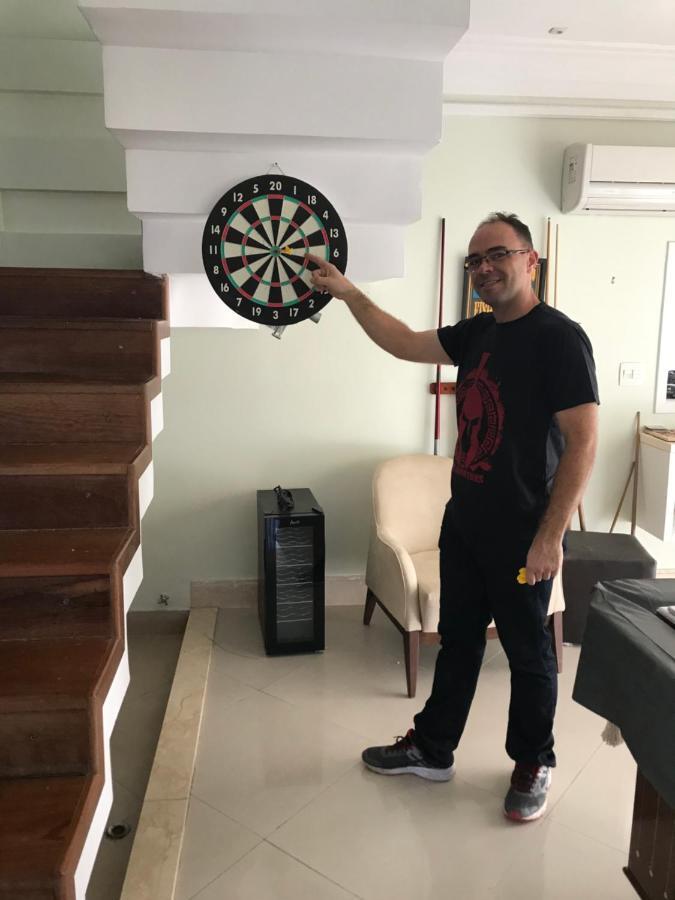Sam'S Home Ρίο ντε Τζανέιρο Εξωτερικό φωτογραφία