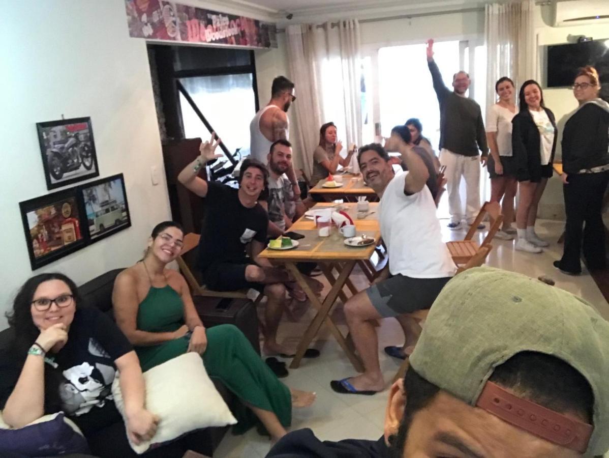 Sam'S Home Ρίο ντε Τζανέιρο Εξωτερικό φωτογραφία