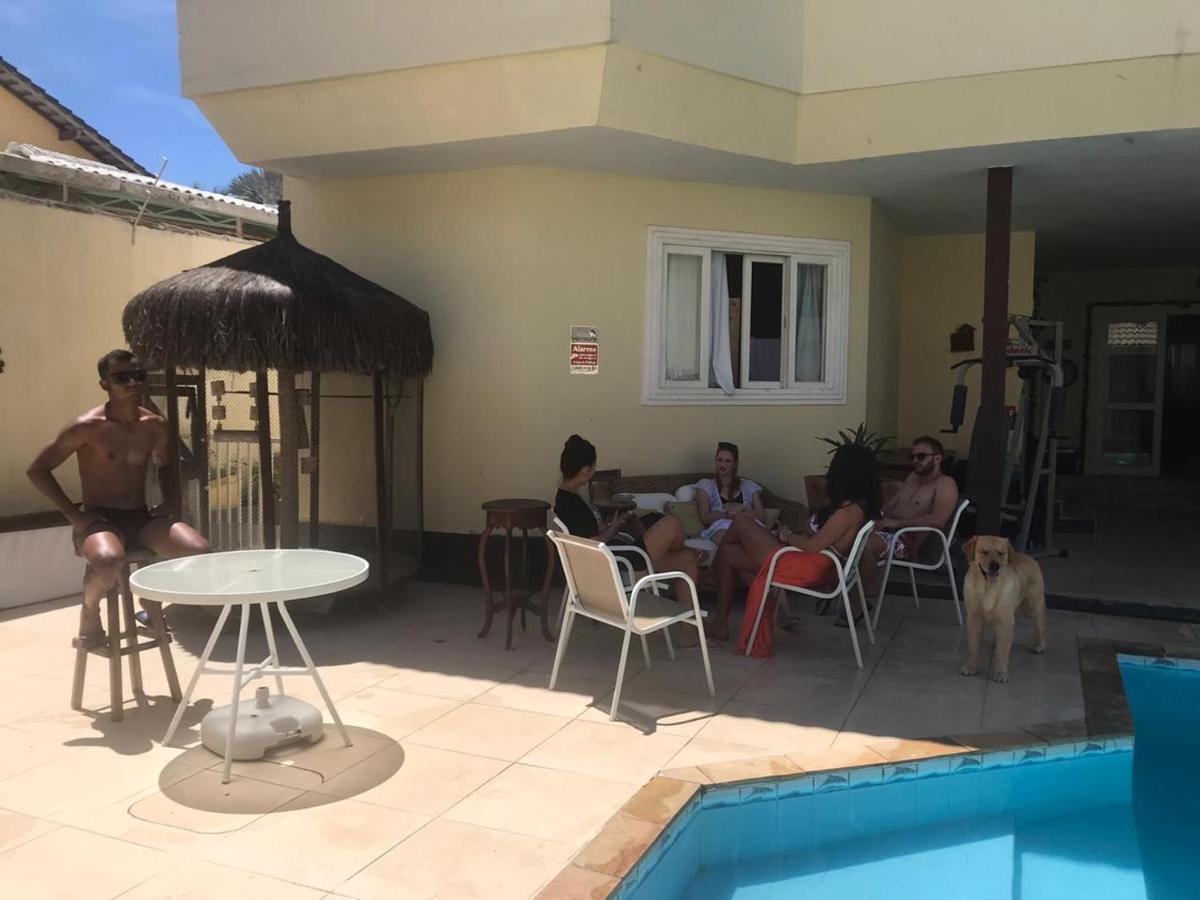 Sam'S Home Ρίο ντε Τζανέιρο Εξωτερικό φωτογραφία