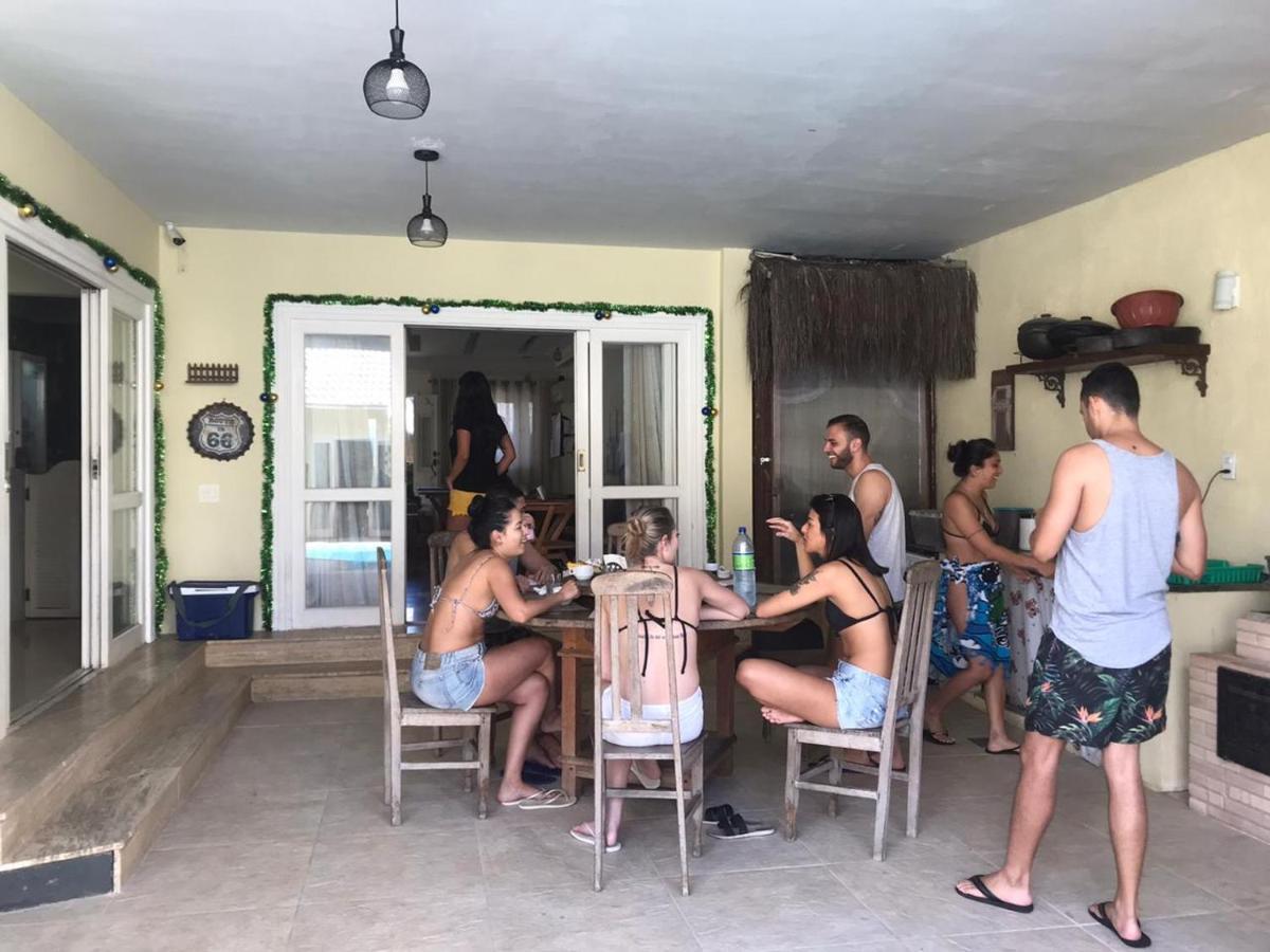 Sam'S Home Ρίο ντε Τζανέιρο Εξωτερικό φωτογραφία