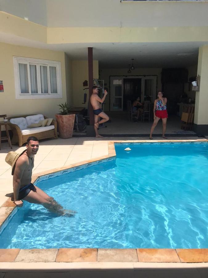 Sam'S Home Ρίο ντε Τζανέιρο Εξωτερικό φωτογραφία