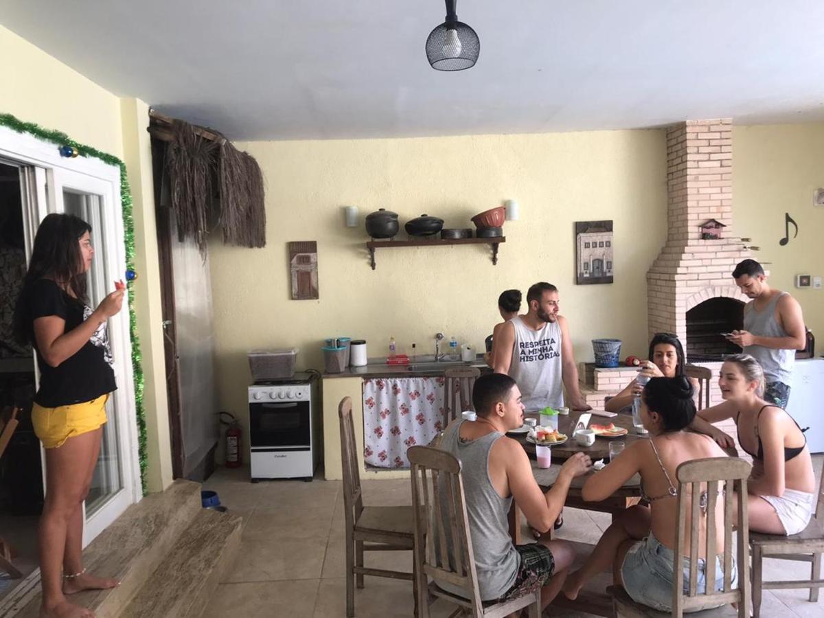 Sam'S Home Ρίο ντε Τζανέιρο Εξωτερικό φωτογραφία