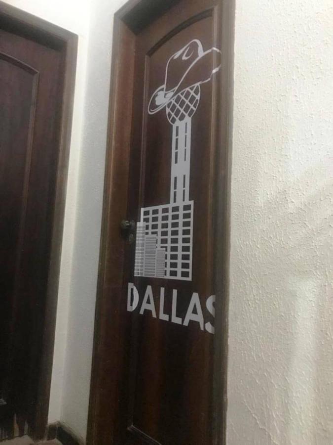 Sam'S Home Ρίο ντε Τζανέιρο Εξωτερικό φωτογραφία